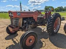 Massey Ferguson 165 Tractor