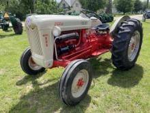 Ford Model 800 Tractor