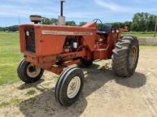 Allis Chalmers 180 Tractor