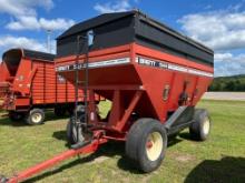 Brent 544 Grain Cart