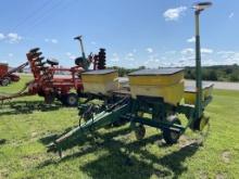 John Deere 7000 Planter