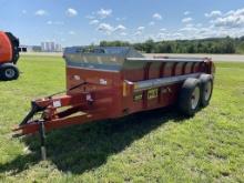 H&S 3137 Heavy Duty Spreader