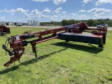 2014 New Holland 313 Discbine