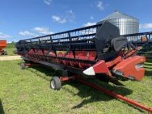 Case IH 2020 Grain Platform