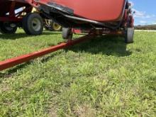 EZ Trail 680 Head Cart