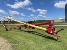 Westfield MK100-61 Auger