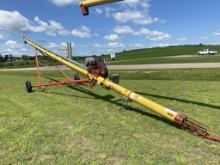 Westfield WR80-56 Auger