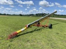 Westfield WR8031 Auger