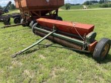 Brillion SST-1201 Sure Stand Seeder