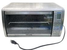 Black & Decker Toaster Oven