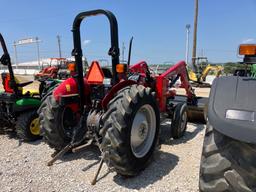 MASSEY FERGUSON 2605