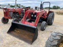 MF 583 2WD/3092H/PTO/DR/ROPS/#33055