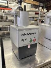 Robot Coupe Food Processor 115v.
