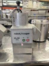 Robot Coupe Food Processor 115v. #2