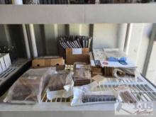 Miniature N - Scale Crafting Supplies