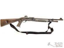 Heckler & Koch Benelli M1 Super 90 12GA Semi-Auto Shotgun