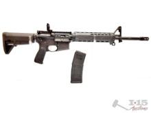 Springfield Armory Saint 5.56 Semi-Auto Rifle