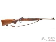Remington 700 .30-06 Bolt-Action Rifle