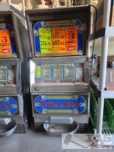 Bally Dollar Vintage Slot Machine