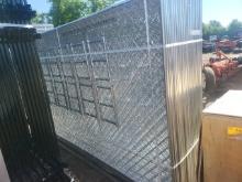 6x10 Construction Fence/200 FT