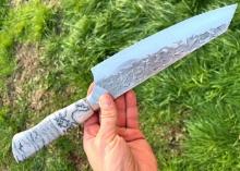 High End, Handmade, Professional Chef Knife