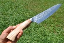 High End, Handmade, Professional Chef Knife