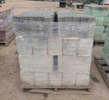 Pallet of Volcanic Stones