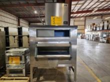 Follett Stainless/S Commercial Ice Machine