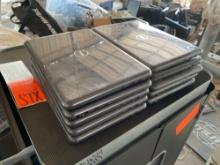 (10) Dell Latitude 3380 Laptops