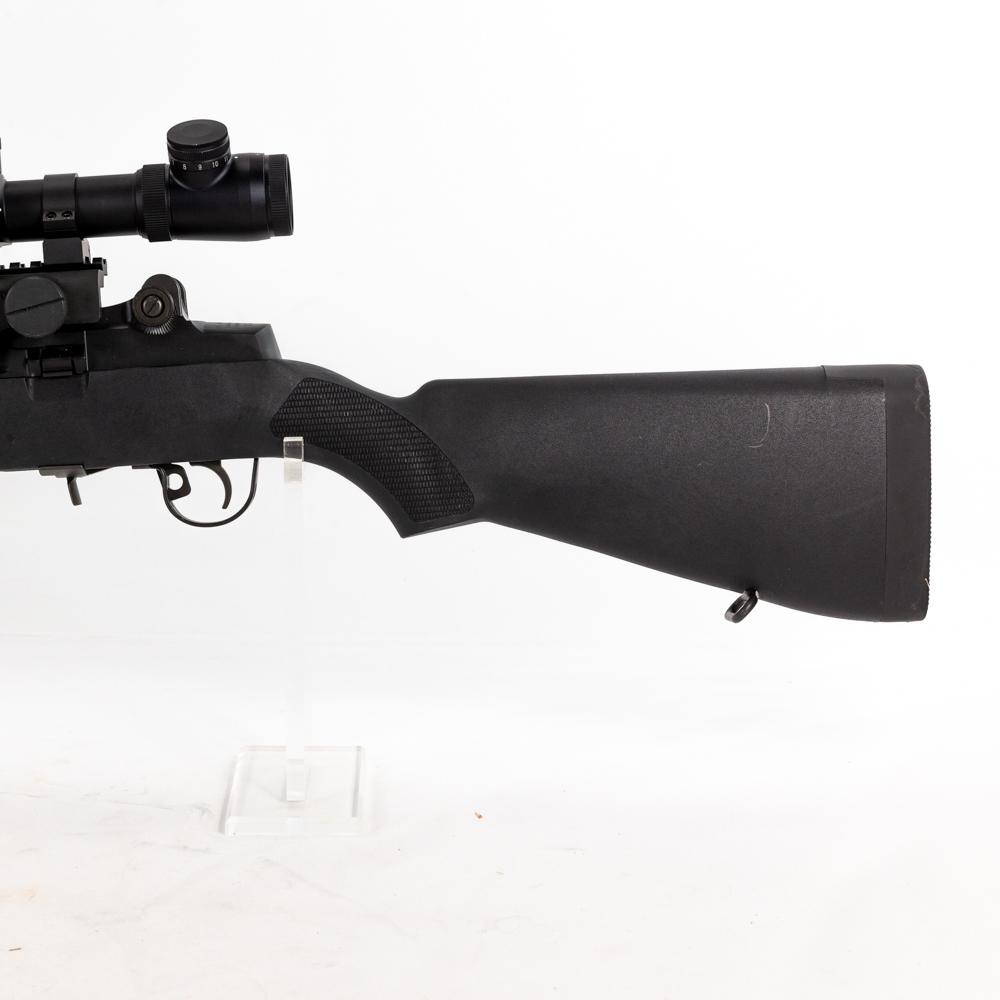 Springfield Armory M1A .308 Rifle W/Leupold 223037