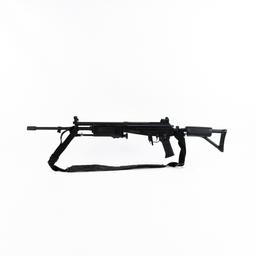 Israeli IMI Galil 332 7.62 Rifle MR06957