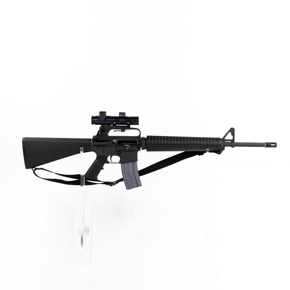Colt Sporter Target .223 20" Rifle ST033463