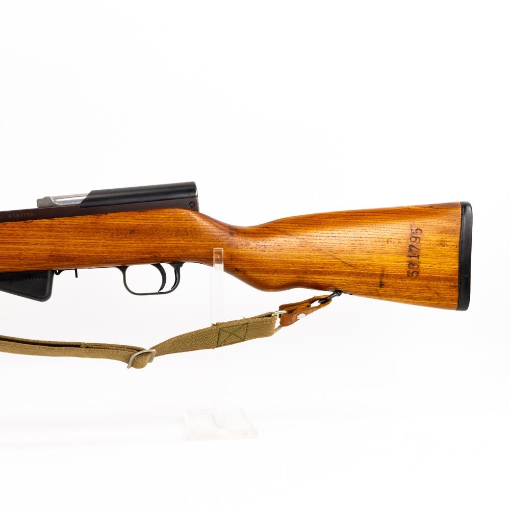 Yugoslavian M59/66 SKS 7.62x39 Rifle (C) N-561795