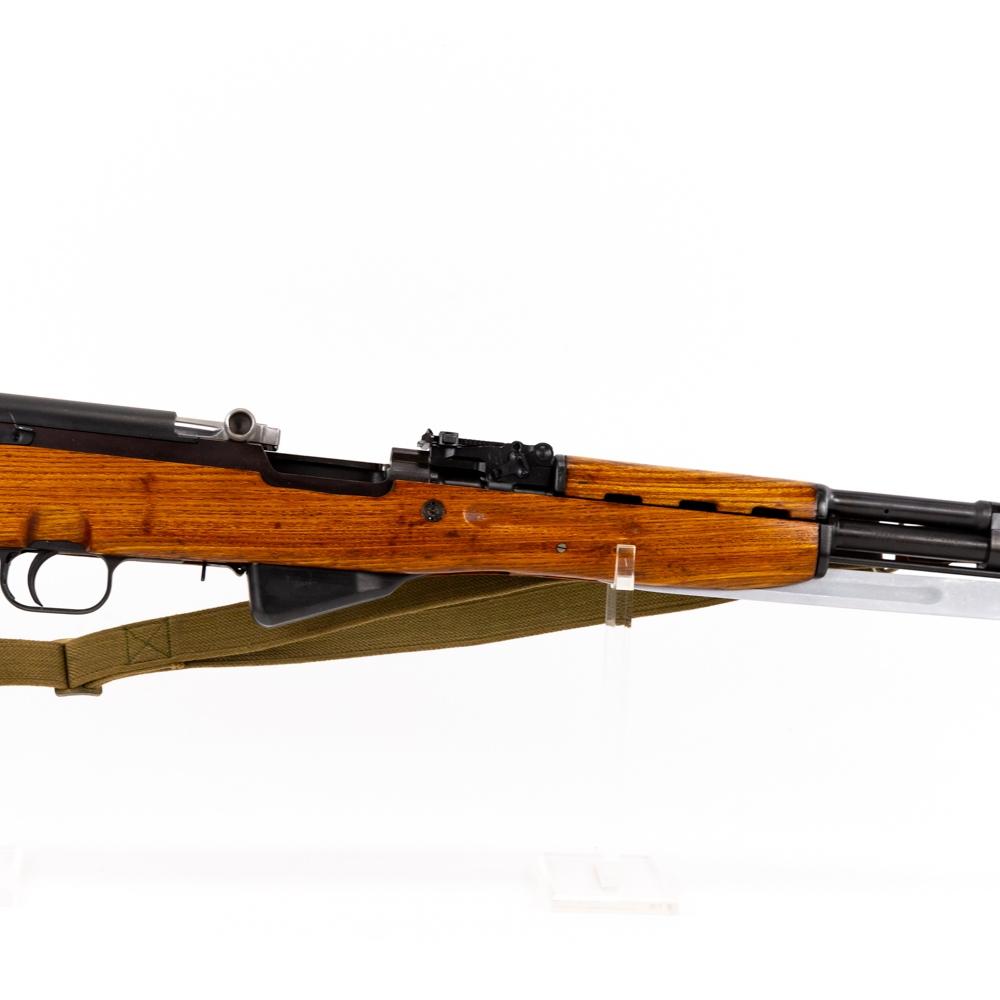 Yugoslavian M59/66 SKS 7.62x39 Rifle (C) N-561795