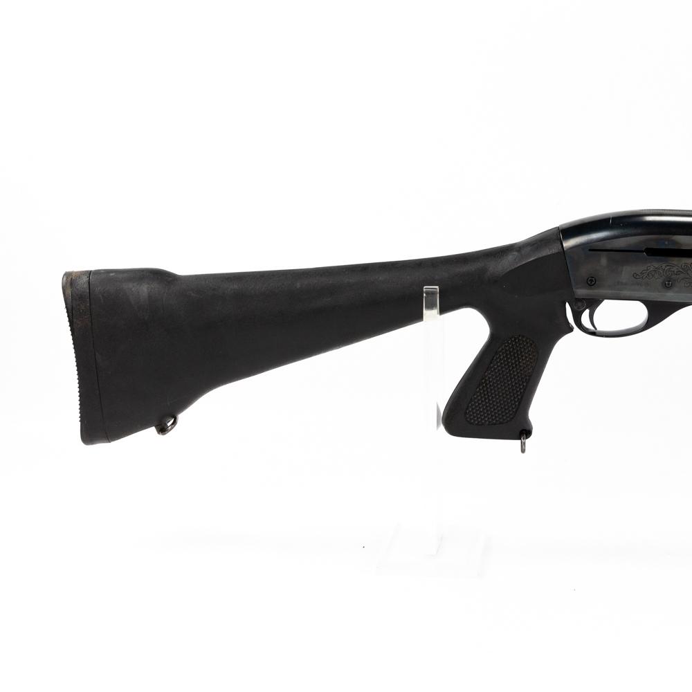 Remington 1100 12g magnum 22" Shotgun M949101M