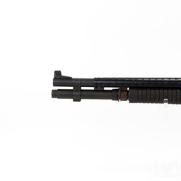 Tactical Remington 870 12g 18" Shotgun D826394M