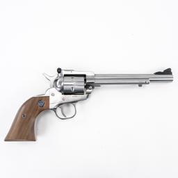 Ruger New Single Six 22lr Revolver 261-46631
