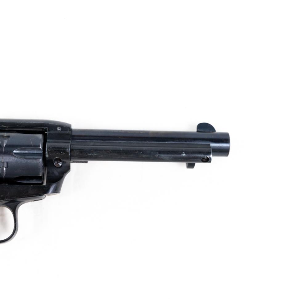 German SAA 22lr Revolver 347142