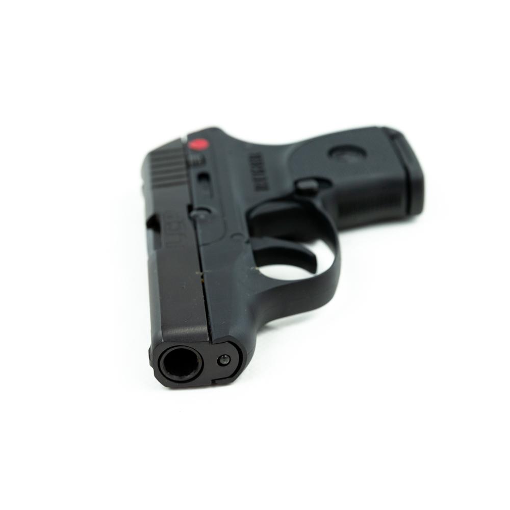 Ruger LCP .380acp Pistol 373-10839