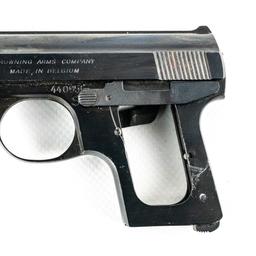 Browning Baby 25acp Pistol (C) 440956