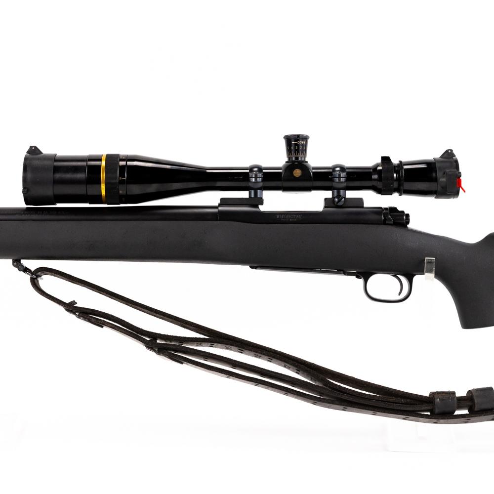 Winchester 70 SA .308 26" Rifle G2366818