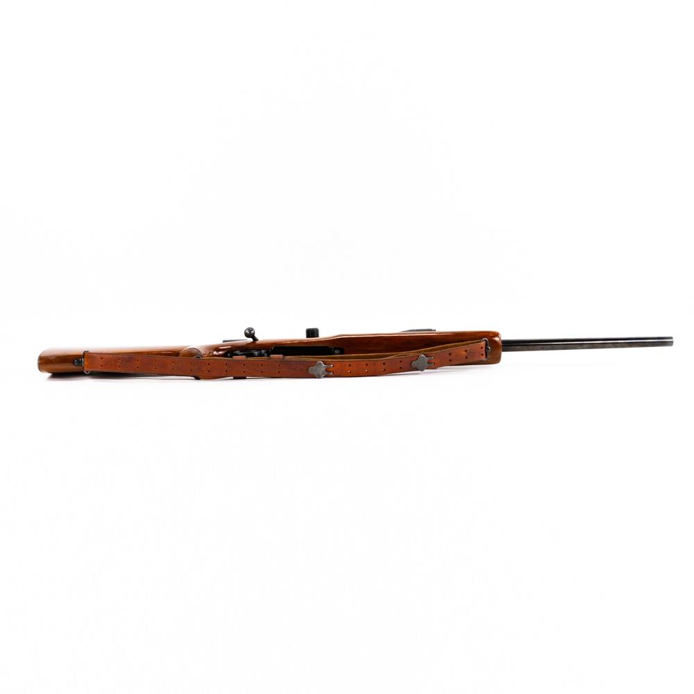 1964 Winchester 70 .30-06 24" Rifle (C) 724475
