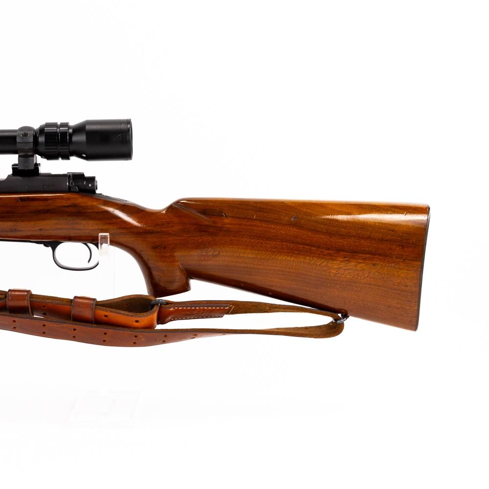 1964 Winchester 70 .30-06 24" Rifle (C) 724475
