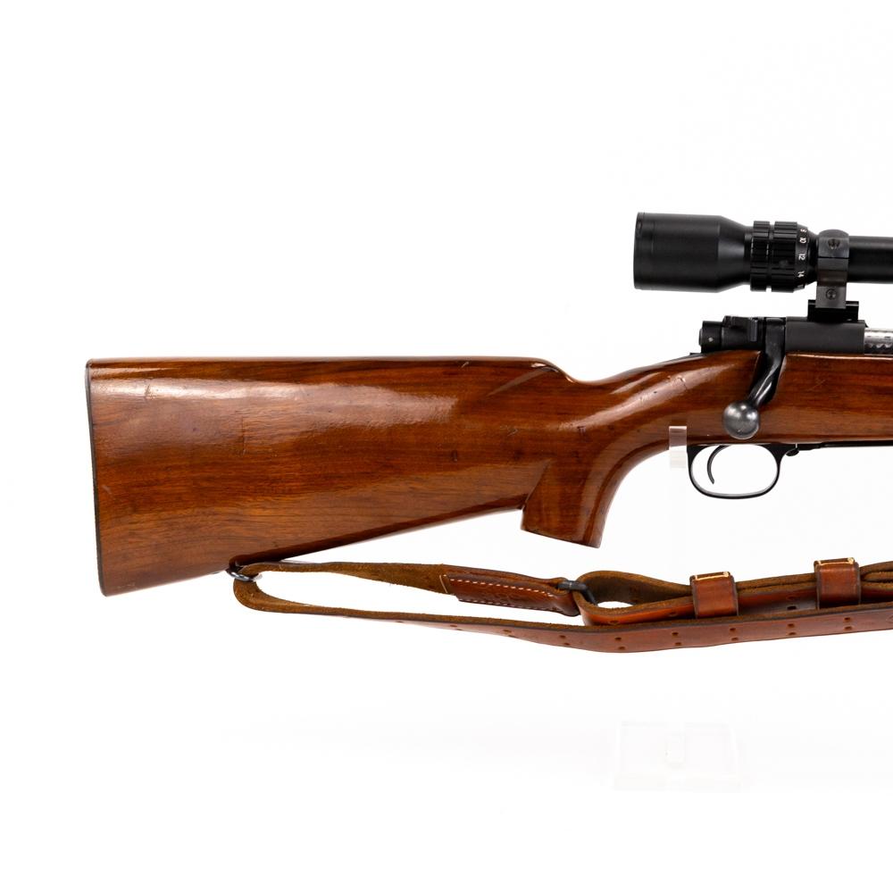 1964 Winchester 70 .30-06 24" Rifle (C) 724475