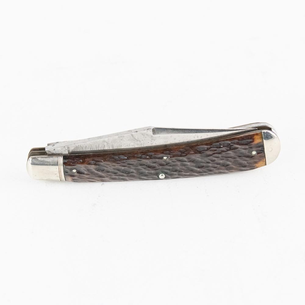 1920s Remington R-1263 Bullet Pocket Knife