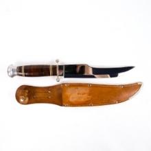 Vintage Solingen Bowie Knife