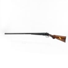 T Barker SxS 16g 30" Shotgun (C) 8307