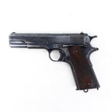 ULTRA RARE WWI SPRINGFIELD 1911 45 Pistol(C)103732