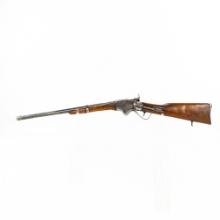 Spencer 1860 Carbine .56-56 Rifle (C) 941