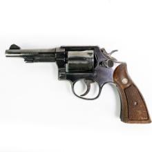 S&W 10-5 38spl 4" Revolver D214293